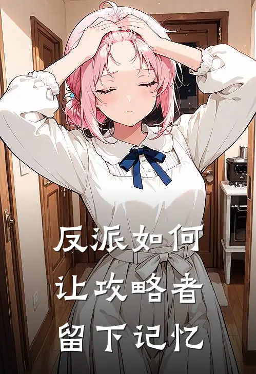 反派如何让攻略者留下记忆