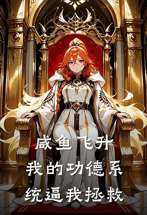咸鱼飞升：我的功德系统逼我拯救李玄舟王大锤最新章节免费阅读_咸鱼飞升：我的功德系统逼我拯救全文免费在线阅读