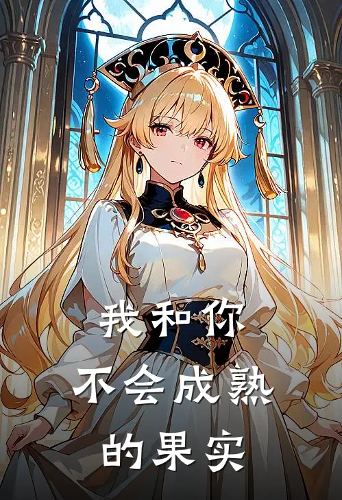 后藤高桥(我和你：不会成熟的果实)全集阅读_《我和你：不会成熟的果实》全文免费阅读