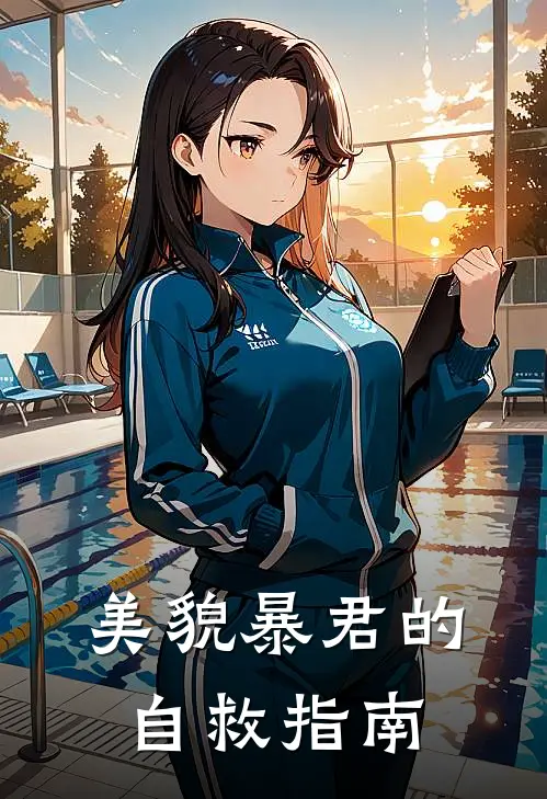 美貌暴君的自救指南