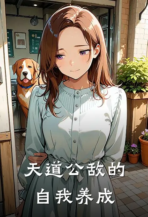 天道公敌的自我养成