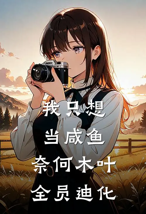 我只想当咸鱼，奈何木叶全员迪化