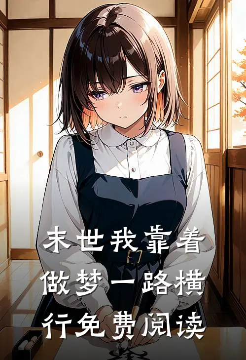 末世我靠着做梦一路横行免费阅读