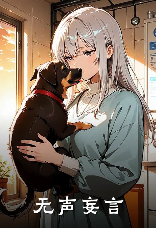 无声妄言吴声陈磊完结小说大全_免费小说在哪看无声妄言(吴声陈磊)