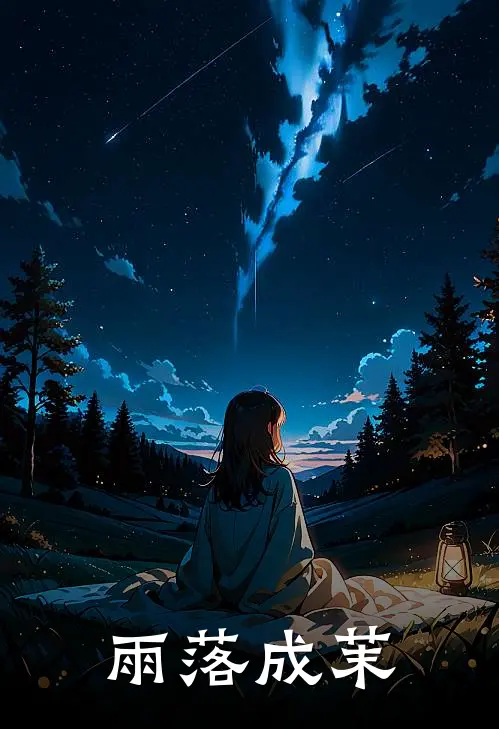 雨落成茉苏雨李栀完结版免费阅读_雨落成茉全章节免费在线阅读