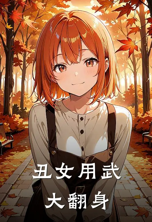 丑女用武大翻身(白墨言李翠)完结版小说_最新全本小说丑女用武大翻身白墨言李翠
