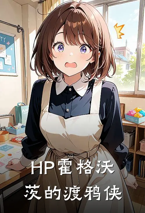 HP霍格沃茨的渡鸦侠