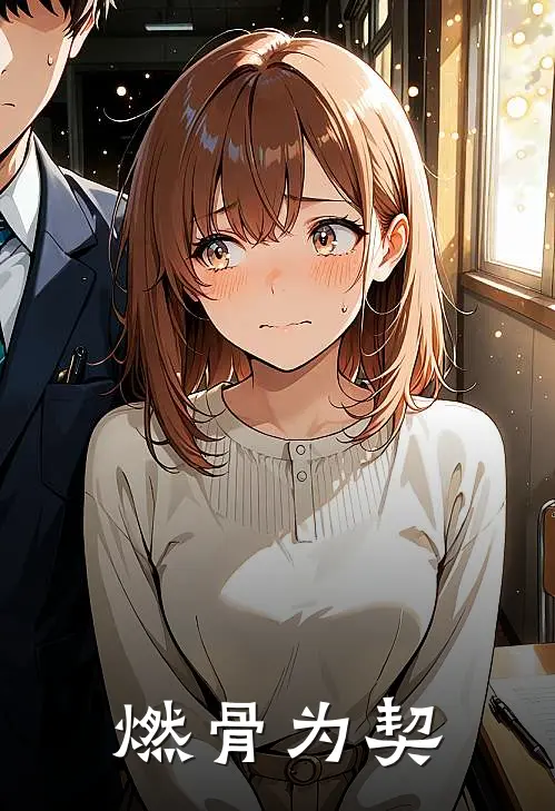 林雾谢珩燃骨为契最新章节阅读_林雾谢珩最新章节在线阅读