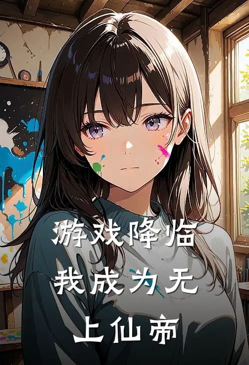 游戏降临，我成为无上仙帝