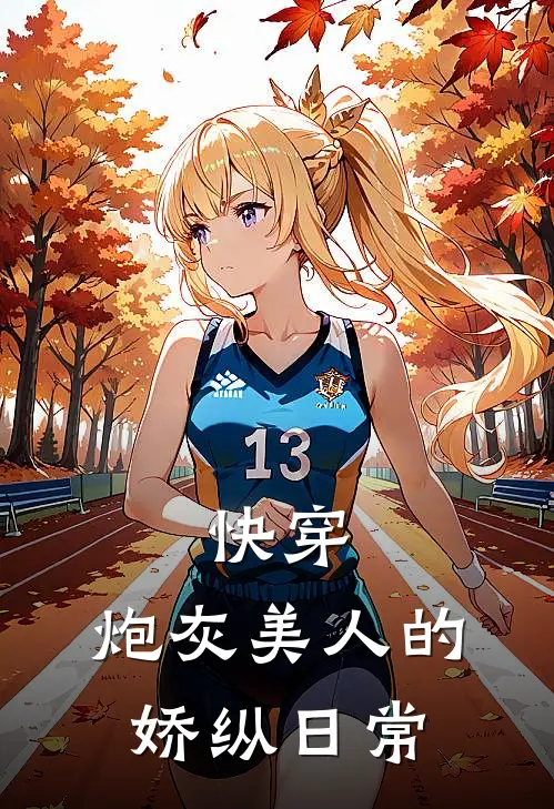 快穿：炮灰美人的娇纵日常