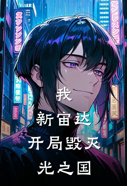 我，新宙达，开局毁灭光之国