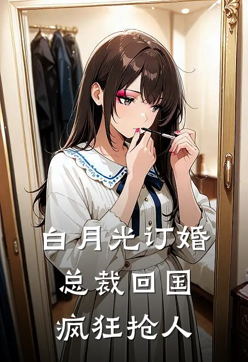 白月光订婚，总裁回国疯狂抢人(霍延洛梨初)免费阅读_完结热门小说白月光订婚，总裁回国疯狂抢人(霍延洛梨初)