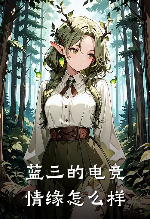 蓝三的电竞情缘怎么样