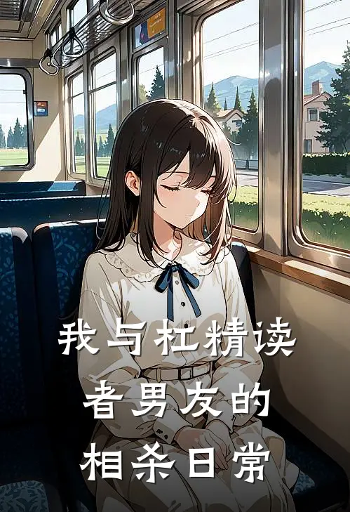 我与杠精读者男友的相杀日常