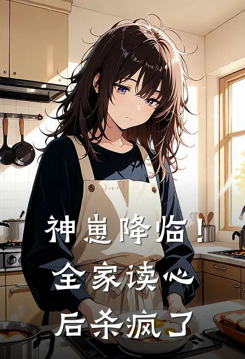 《神崽降临！全家读心后杀疯了》苏明远瑶光完本小说_苏明远瑶光(神崽降临！全家读心后杀疯了)全文免费阅读无弹窗大结局