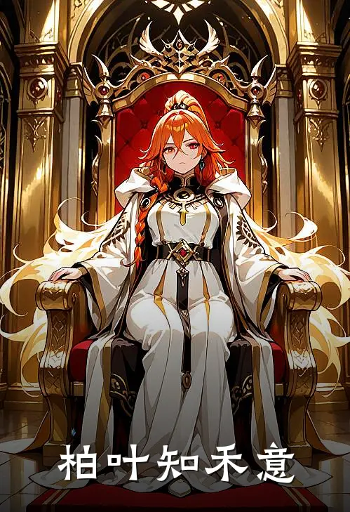 柏叶知禾意(任柏年沈嘉树)全本免费完结小说_小说完结免费柏叶知禾意任柏年沈嘉树