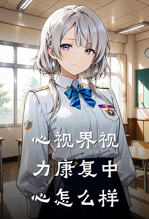 心视界视力康复中心怎么样