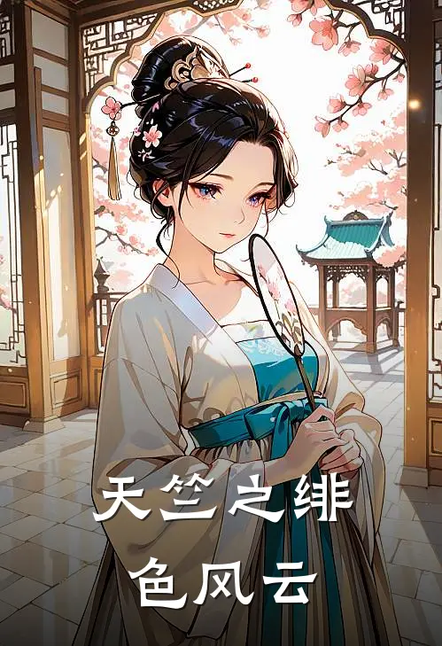 天竺之绯色风云