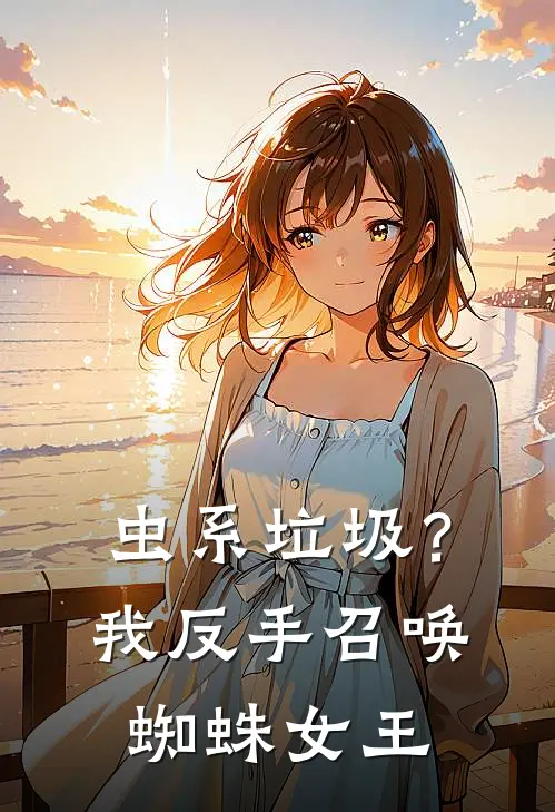 虫系垃圾？我反手召唤蜘蛛女王