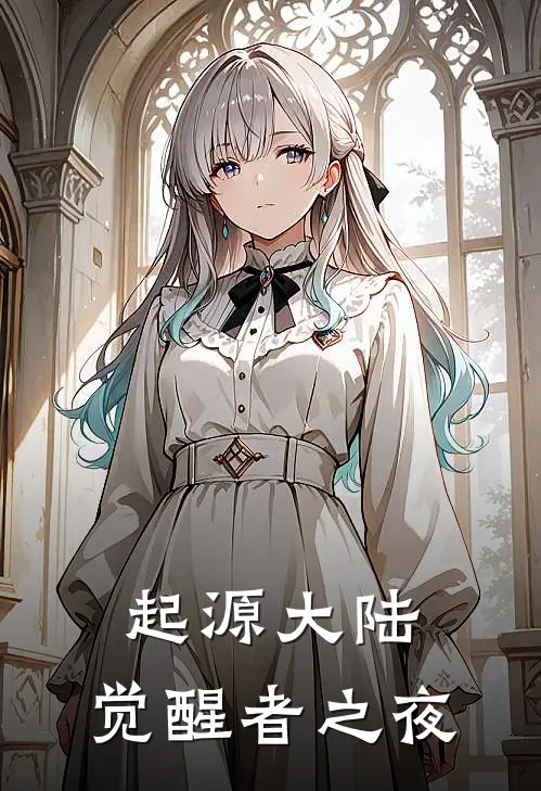 起源大陆：觉醒者之夜林夜苏璃完整版免费小说_热门网络小说推荐起源大陆：觉醒者之夜(林夜苏璃)