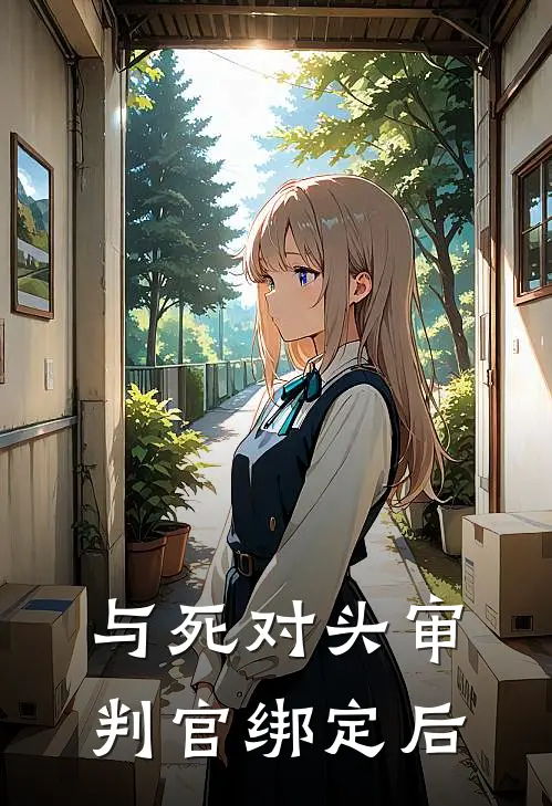 与死对头审判官绑定后