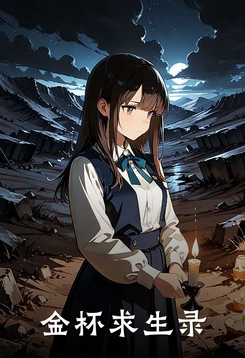 金杯求生录林小乐帕金森免费小说完结_最新完本小说推荐金杯求生录(林小乐帕金森)