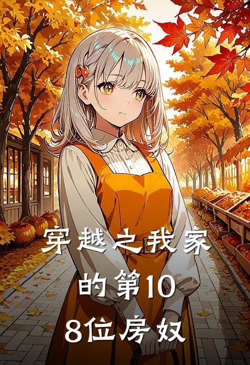 穿越之我家的第108位房奴