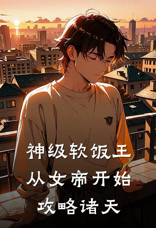 神级软饭王：从女帝开始攻略诸天