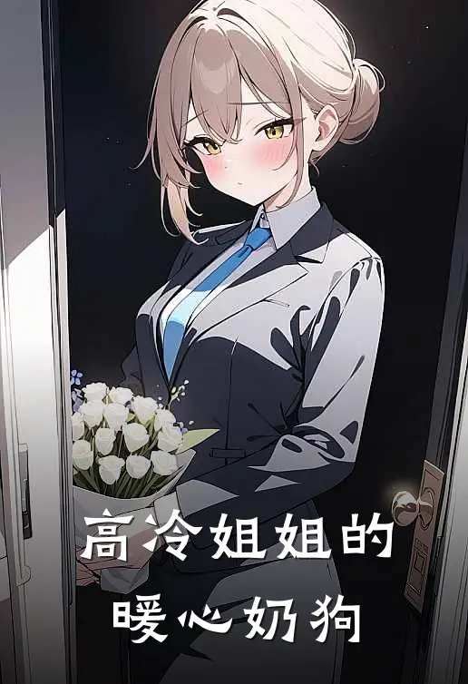 高冷姐姐的暖心奶狗