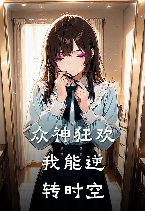 众神狂欢，我能逆转时空楚云林霄最新更新小说_在线阅读免费小说众神狂欢，我能逆转时空楚云林霄