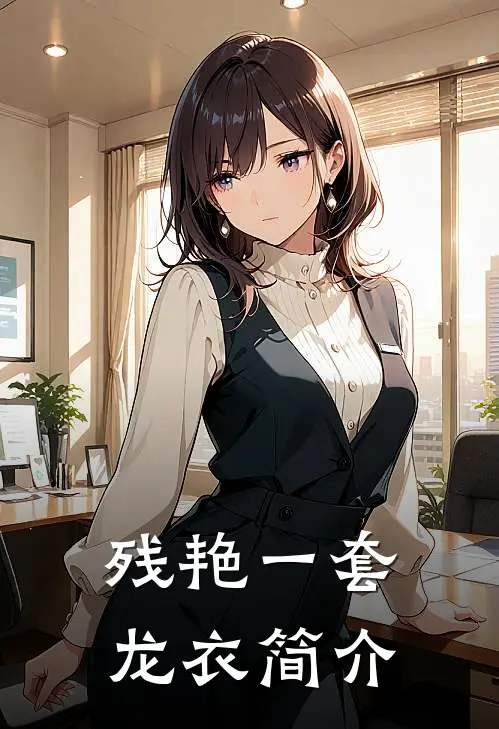 残艳一套龙衣简介