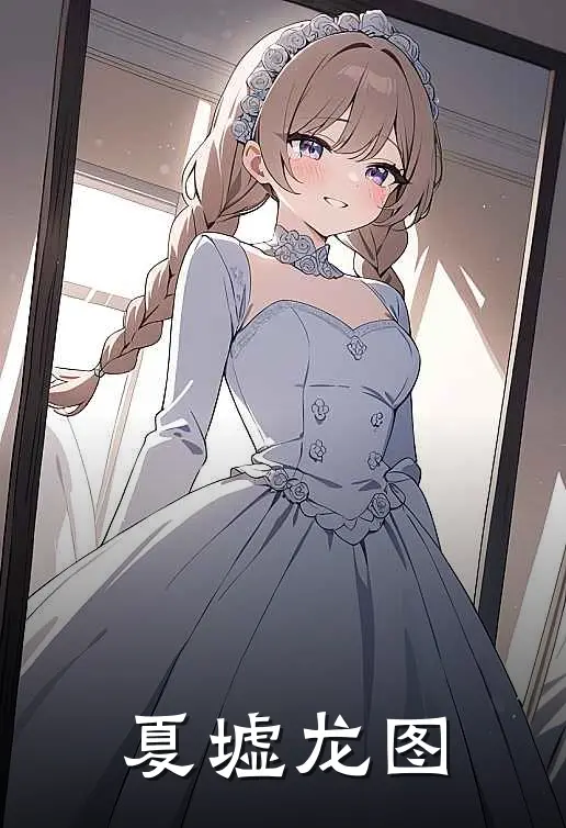夏墟龙图(林薇伯益)最热门小说_小说完整版夏墟龙图林薇伯益