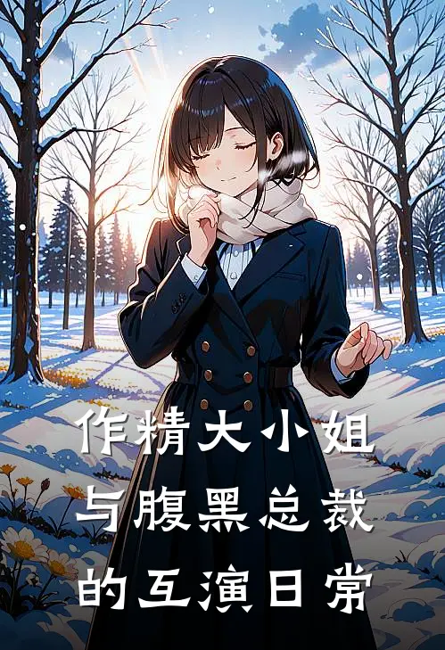 作精大小姐与腹黑总裁的互演日常(阮甜卫铖)免费小说全集_完本小说免费阅读作精大小姐与腹黑总裁的互演日常(阮甜卫铖)