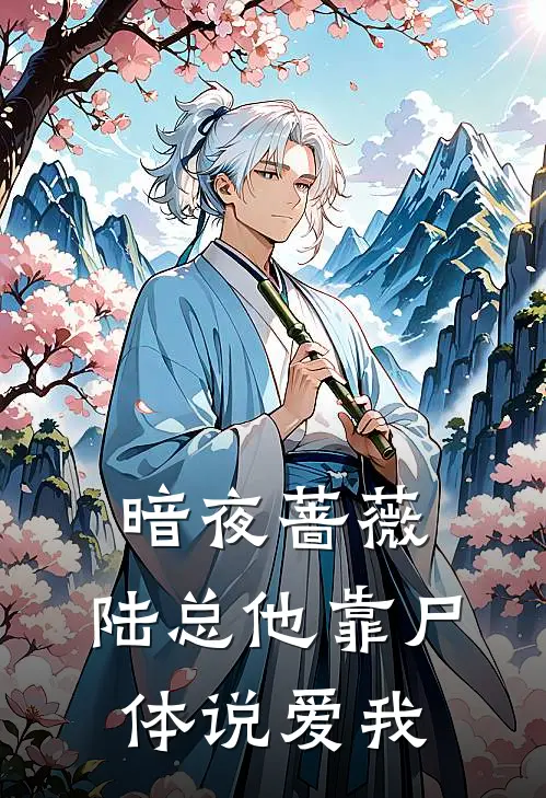 暗夜蔷薇：陆总他靠尸体说爱我陆凛沈微完整版免费小说_全本免费完结小说暗夜蔷薇：陆总他靠尸体说爱我陆凛沈微