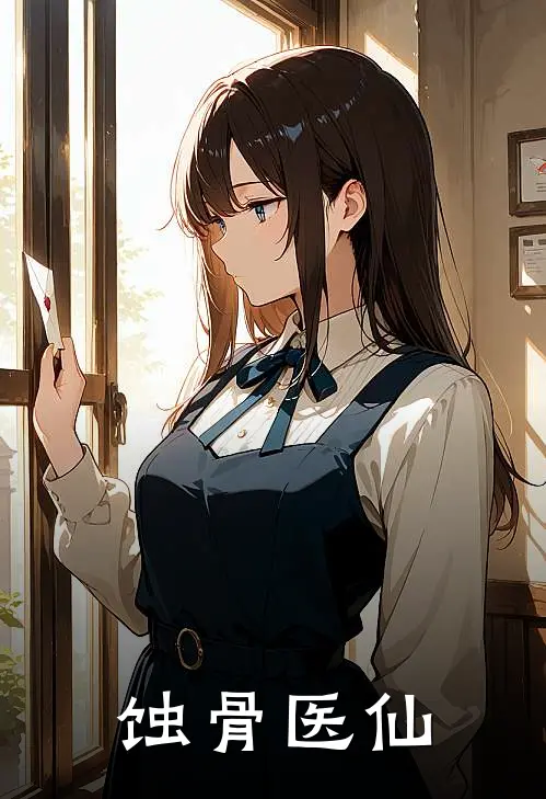 蚀骨医仙