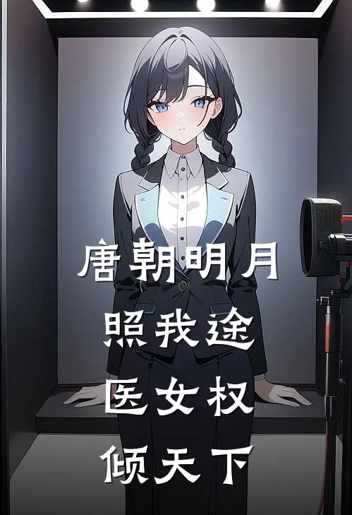 唐朝明月照我途：医女权倾天下