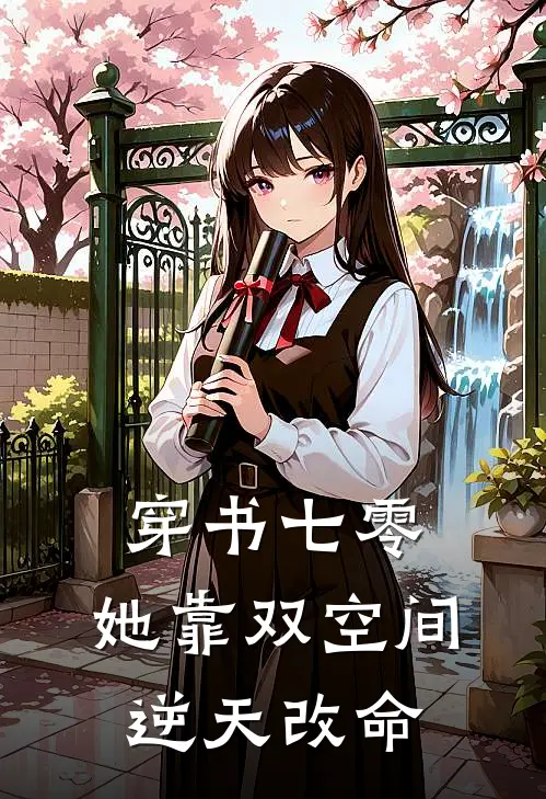 穿书七零，她靠双空间逆天改命