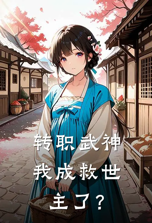转职武神，我成救世主了？