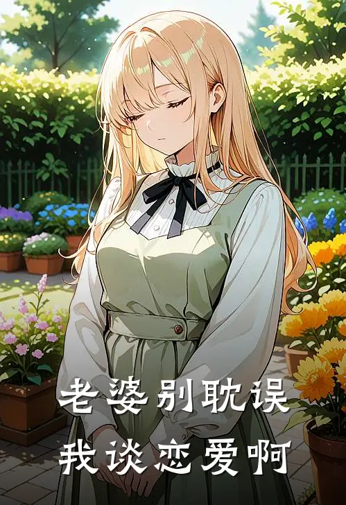 老婆别耽误我谈恋爱啊傅京赵清完本小说大全_免费小说免费阅读老婆别耽误我谈恋爱啊(傅京赵清)