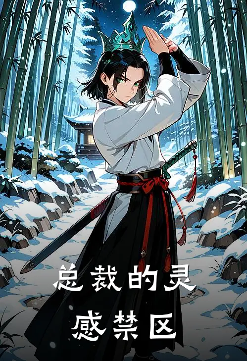 总裁的灵感禁区