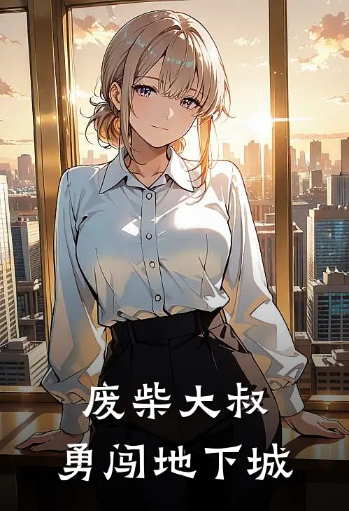 废柴大叔，勇闯地下城