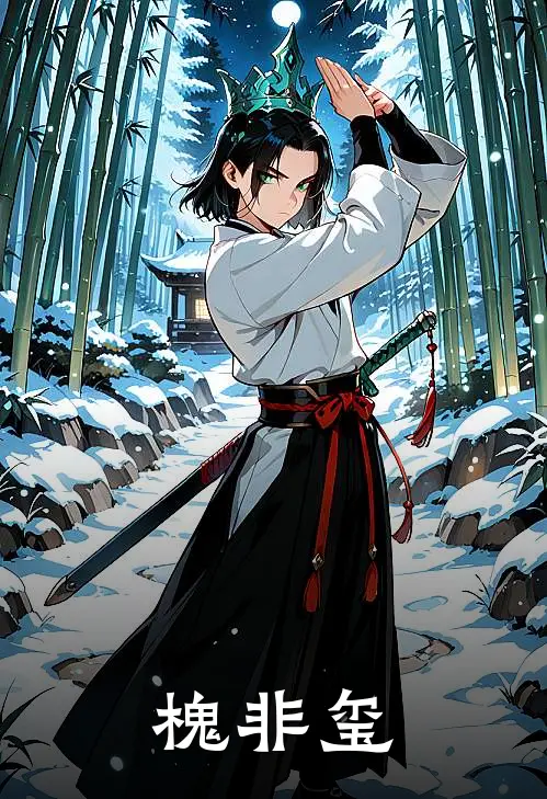 槐非玺槐非老李完结小说大全_免费小说在哪看槐非玺(槐非老李)