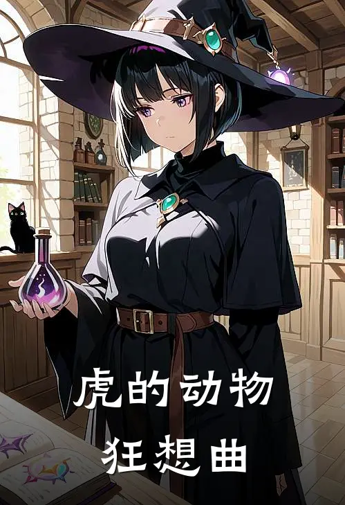 虎的动物狂想曲(雷戈尔比尔)好看的小说推荐完结_完本小说虎的动物狂想曲雷戈尔比尔