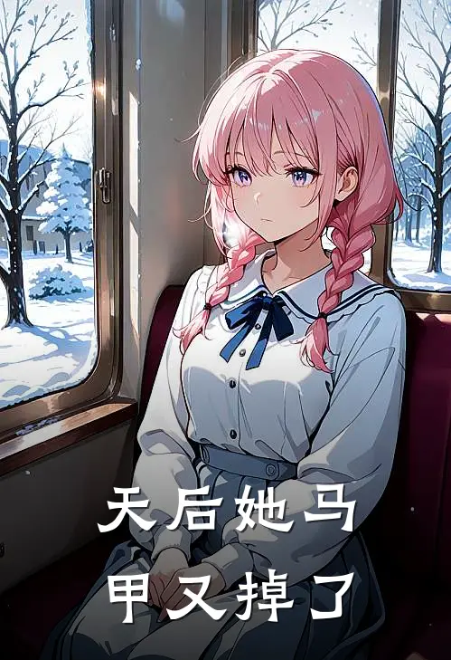 天后她马甲又掉了