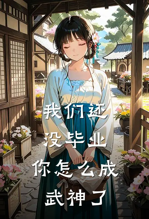 我们还没毕业，你怎么成武神了