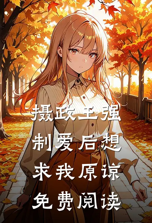 摄政王强制爱后想求我原谅免费阅读