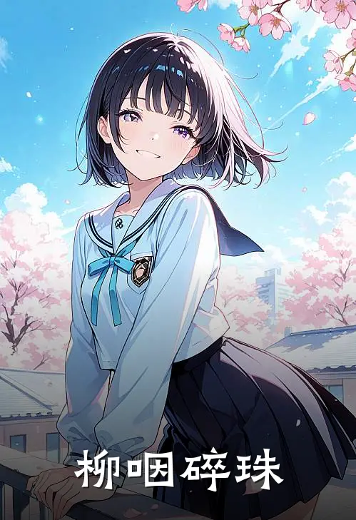 柳咽碎珠(兰因冯仲巍)热门网络小说推荐_最新章节列表柳咽碎珠(兰因冯仲巍)