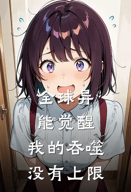 全球异能觉醒：我的吞噬没有上限