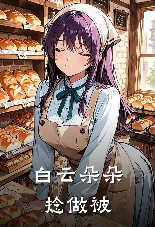 白云朵朵捻做被(黎娘黎锦)全文免费在线阅读_白云朵朵捻做被热门小说