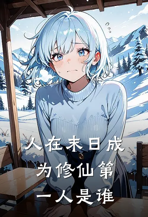 人在末日成为修仙第一人是谁